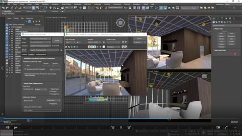 Y3D Studio .